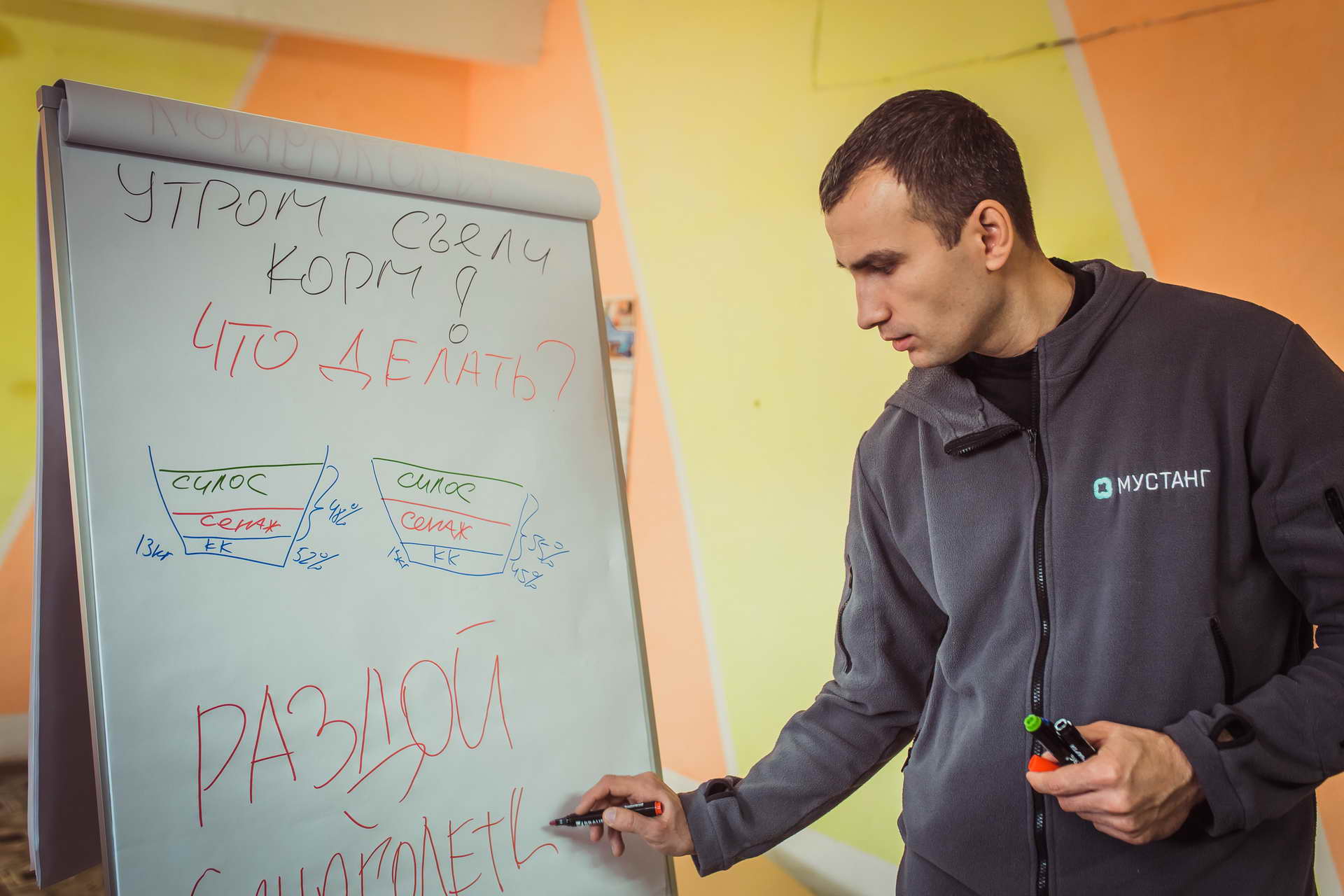 Подбор тарифа