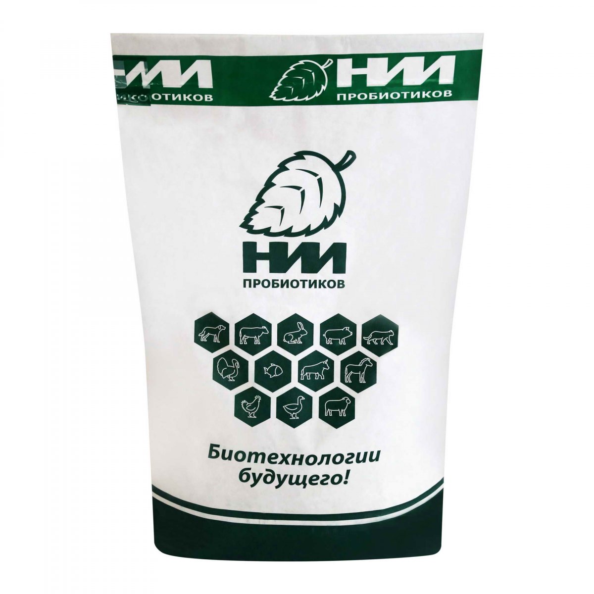 Пробиотическая кормовая добавка БАСУЛИФОР