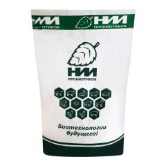 Пробиотическая кормовая добавка БАСУЛИФОР